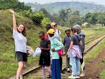 2CARE2SHARE children