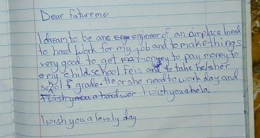 Leadership development activities